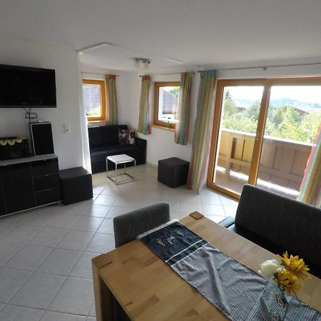 Haus Alpen Melody Holzham 57 Apartment เวสเทนดอร์ฟ ภายนอก รูปภาพ