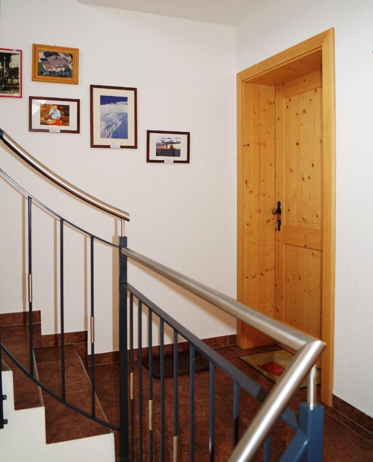 Haus Alpen Melody Holzham 57 Apartment เวสเทนดอร์ฟ ภายนอก รูปภาพ