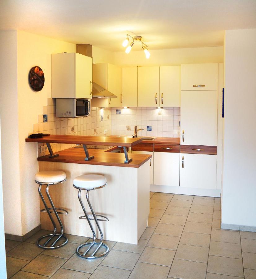 Haus Alpen Melody Holzham 57 Apartment เวสเทนดอร์ฟ ภายนอก รูปภาพ