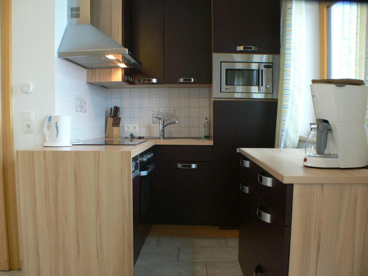 Haus Alpen Melody Holzham 57 Apartment เวสเทนดอร์ฟ ภายนอก รูปภาพ