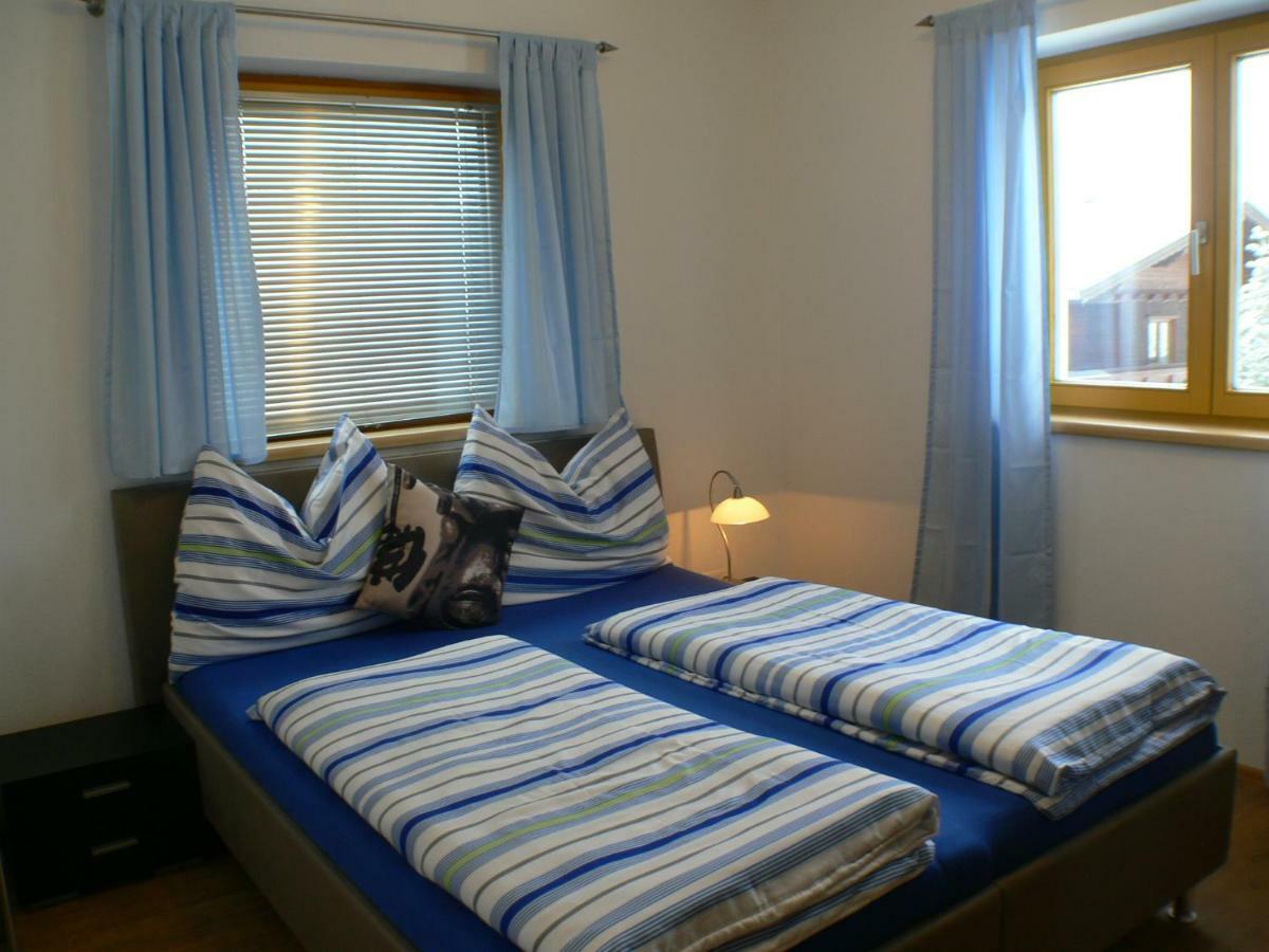 Haus Alpen Melody Holzham 57 Apartment เวสเทนดอร์ฟ ภายนอก รูปภาพ