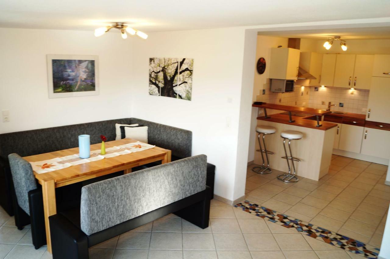 Haus Alpen Melody Holzham 57 Apartment เวสเทนดอร์ฟ ภายนอก รูปภาพ